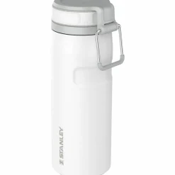 Iceflow Twist Flip termoflaske 0,47 liter, azure