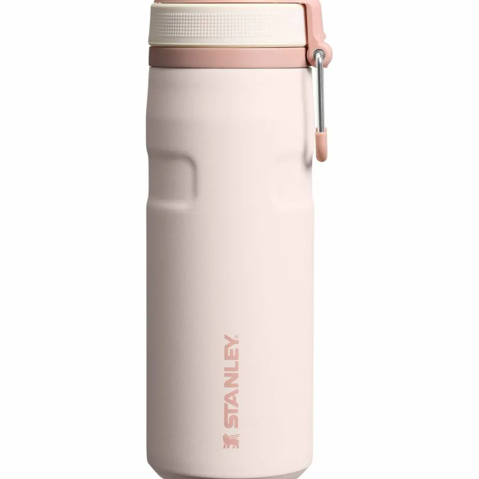 Iceflow Twist Flip termoflaske 0,47 liter, azure