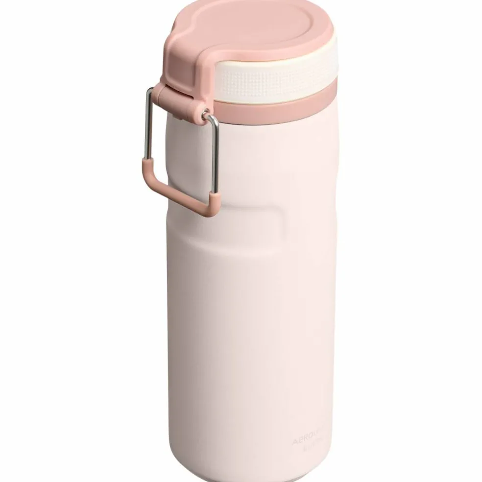 Iceflow Twist Flip termoflaske 0,47 liter, azure