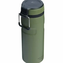 Iceflow Twist Flip termoflaske 0,47 liter, black