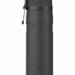 Iceflow Twist Flip termoflaske 0,47 liter, black