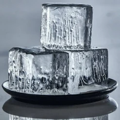 Ice Former isbiter 3x3 cm