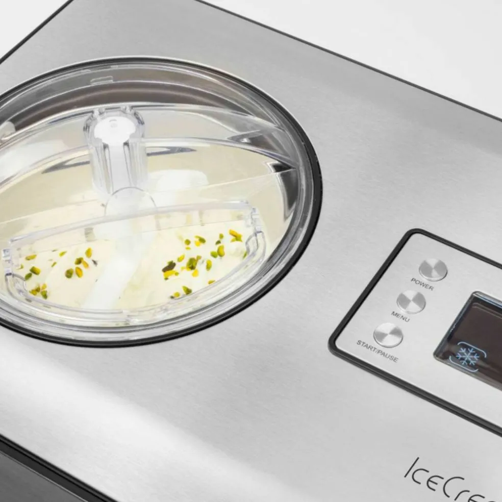 IceGourmet iskrem-maskin