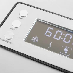 IceGourmet iskrem-maskin