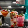Ice Shaver, blå