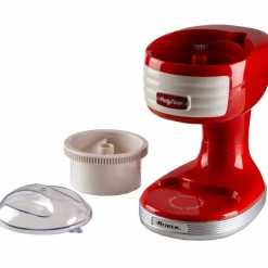 Ice Shaver, blå