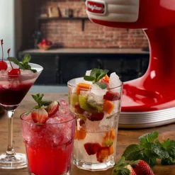 Ice Shaver, blå