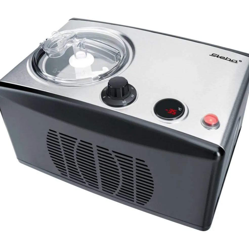 IC150 Ismaskin 1,5 liter