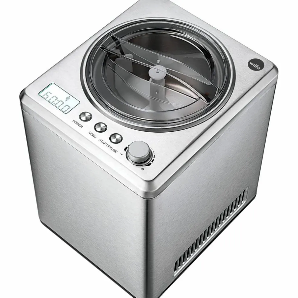 ICM1S-250 Iskrem maskin