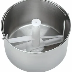 ICM1S-250 Iskrem maskin
