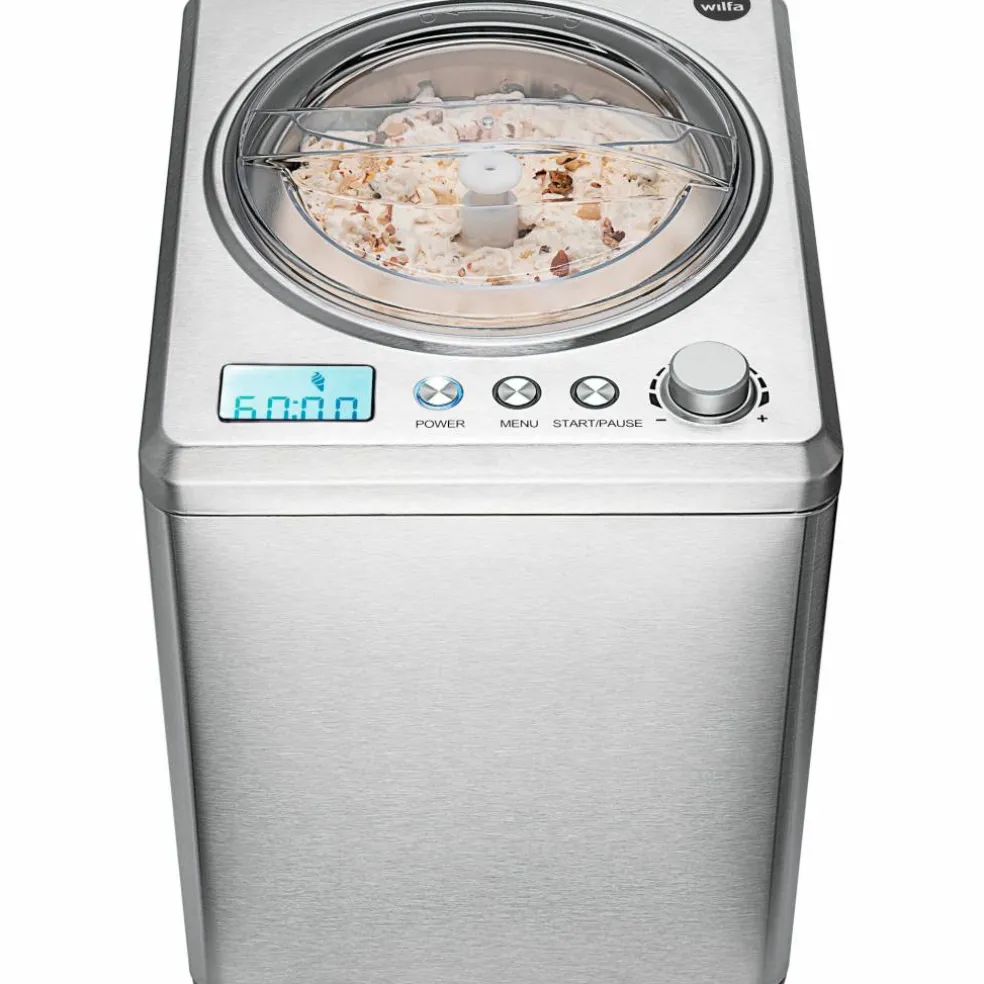 ICM1S-250 Iskrem maskin