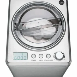 ICM1S-250 Iskrem maskin