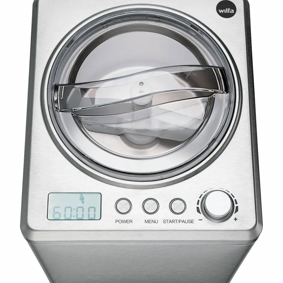 ICM1S-250 Iskrem maskin