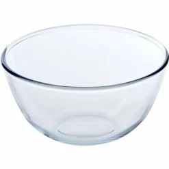 Iconics skålsett 3 deler, glass