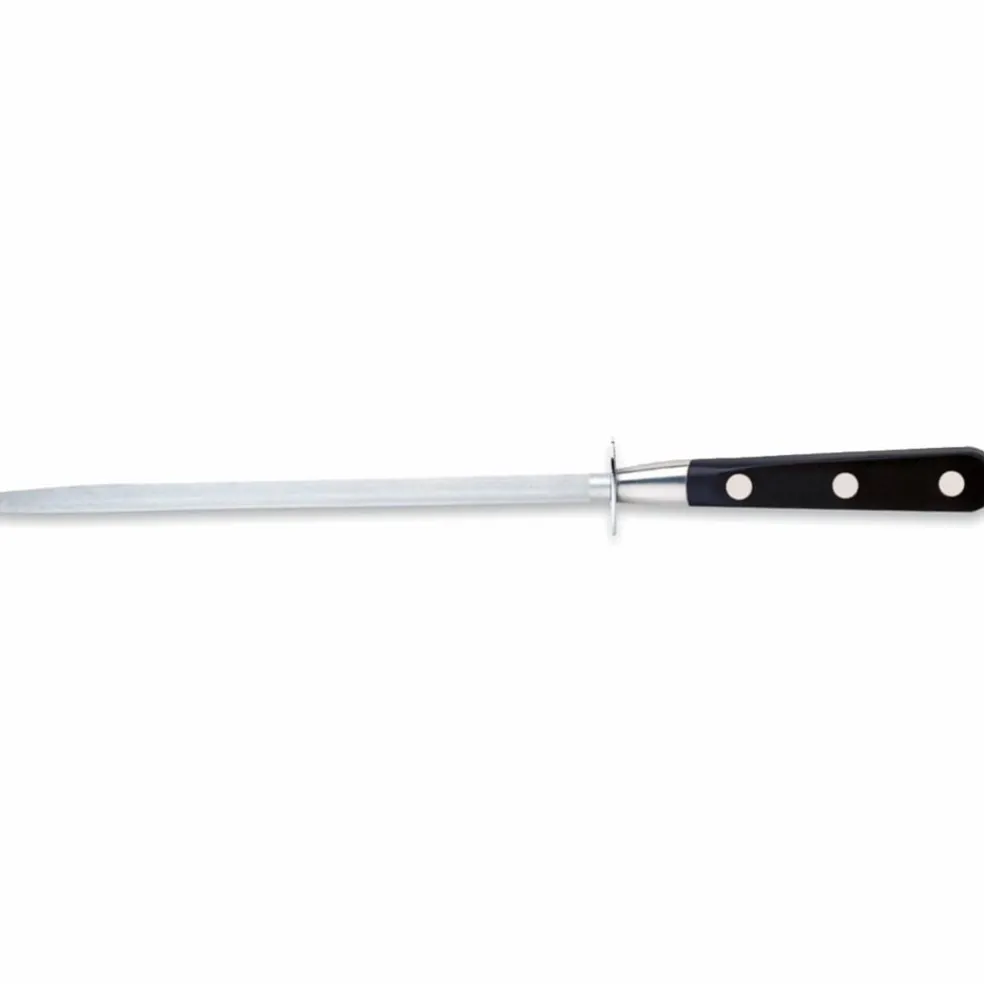 Ideal Brynestål 20 cm Svart