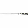 Ideal Fileteringskniv Fleksibel 20 cm Svart