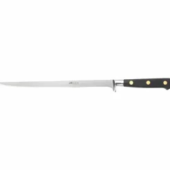 Ideal Fileteringskniv Fleksibel 20 cm Svart