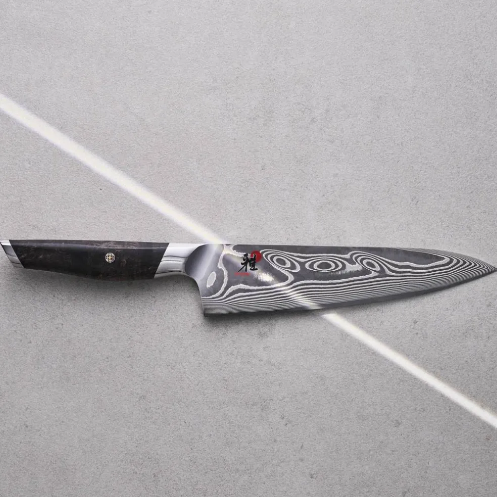 Iki Gyutoh kokkekniv 20 cm