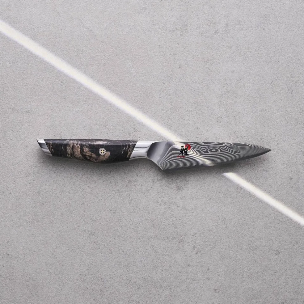 Iki Shotoh skrellekniv 10 cm