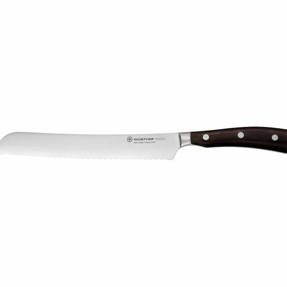 Ikon Brødkniv 20 cm