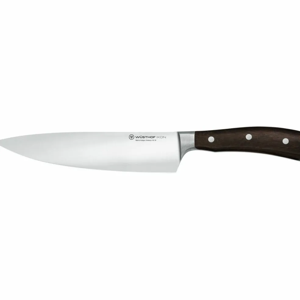 Ikon Kokkekniv 20 cm