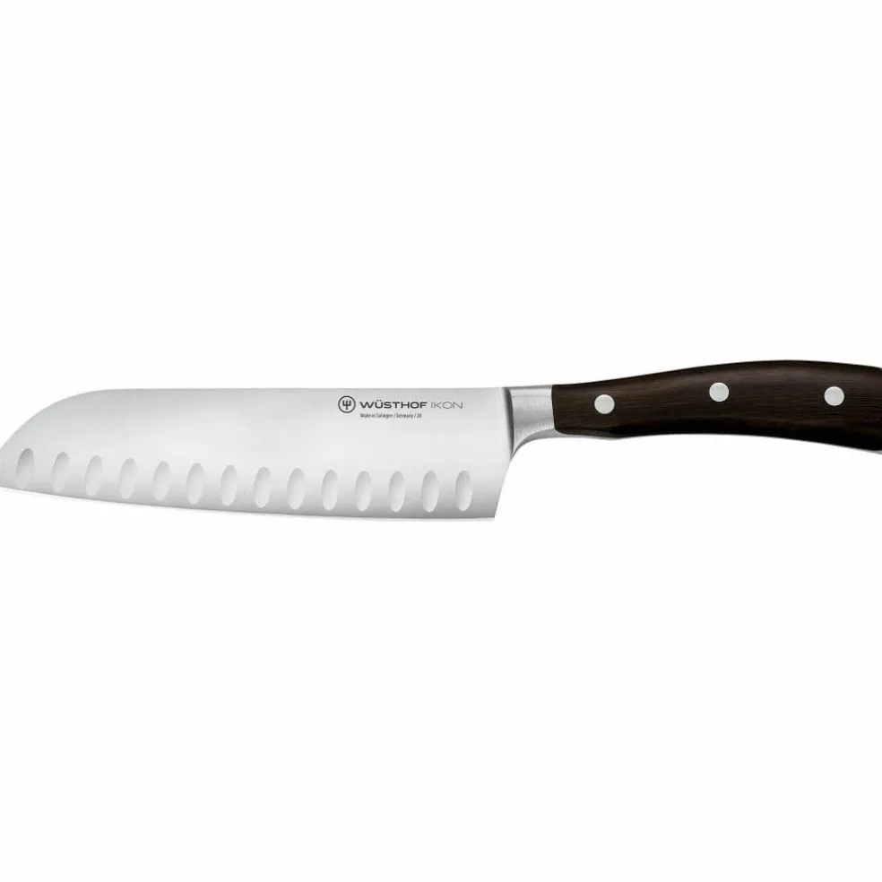 Ikon Santokukniv