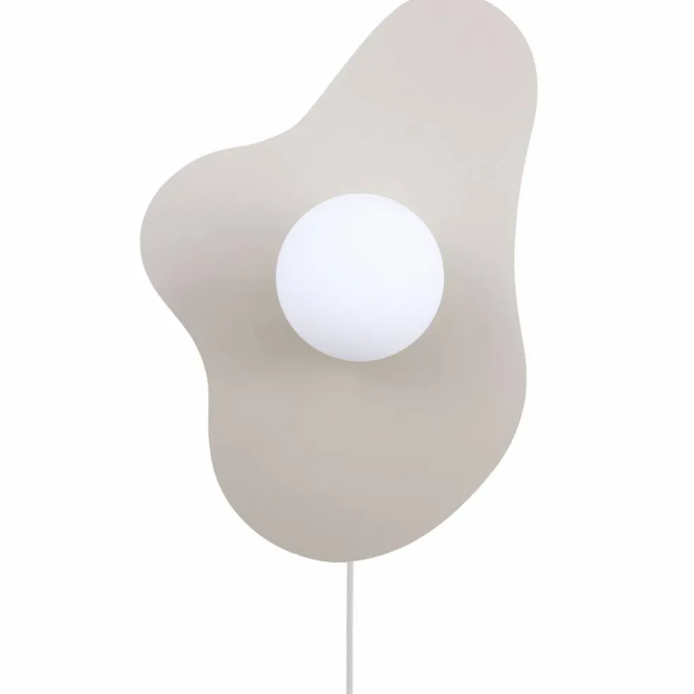Illusion Plafond 60 cm, beige