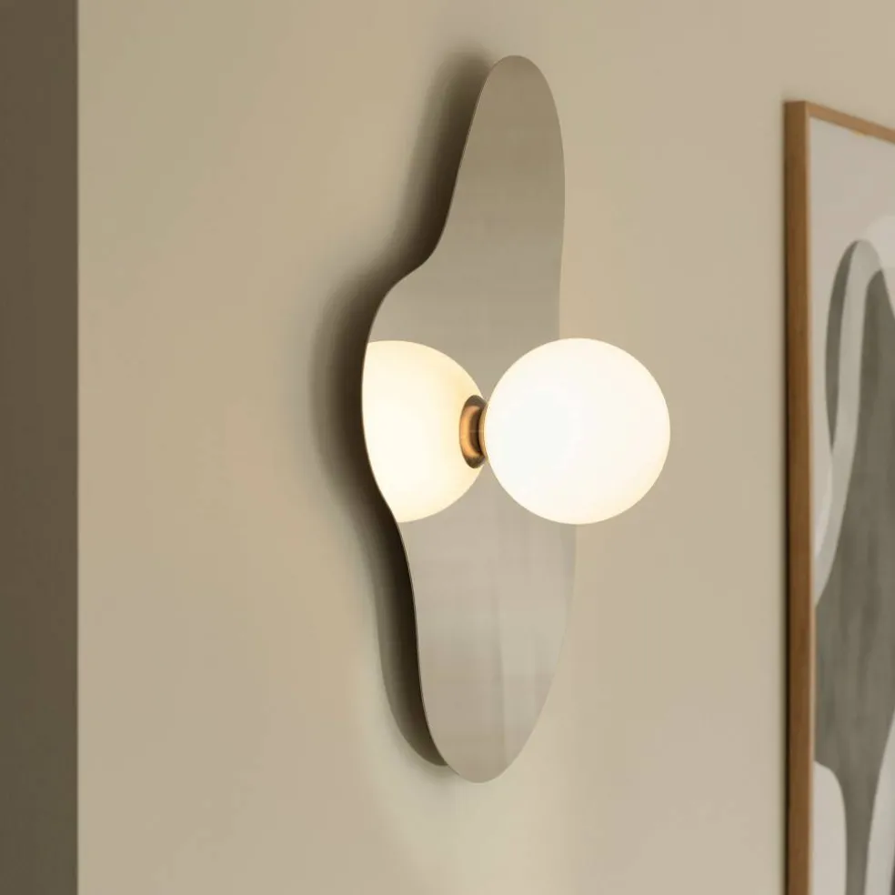 Illusion Plafond 60 cm, beige
