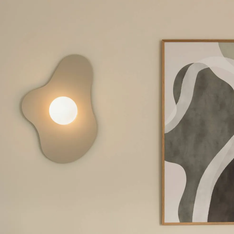 Illusion Plafond 60 cm, krom