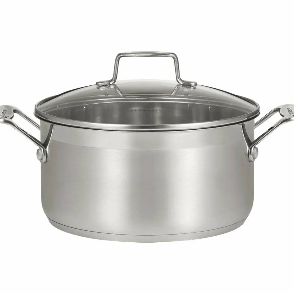 Impact Gryte 2,5 l