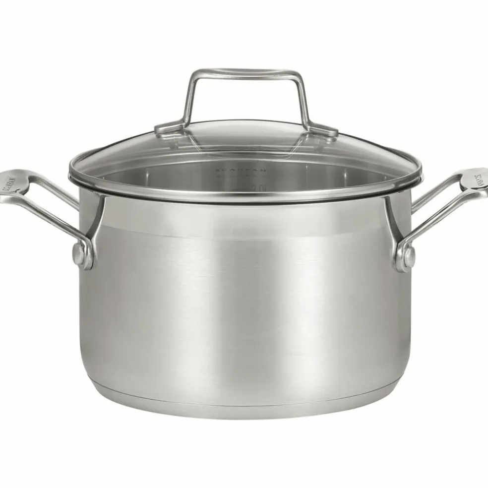 Impact Gryte 2,5 l
