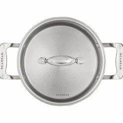 Impact Gryte 2,5 l
