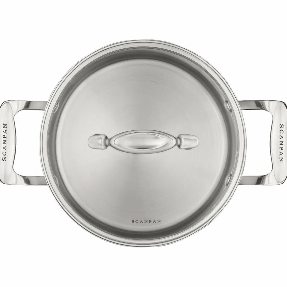Impact Gryte 2,5 l