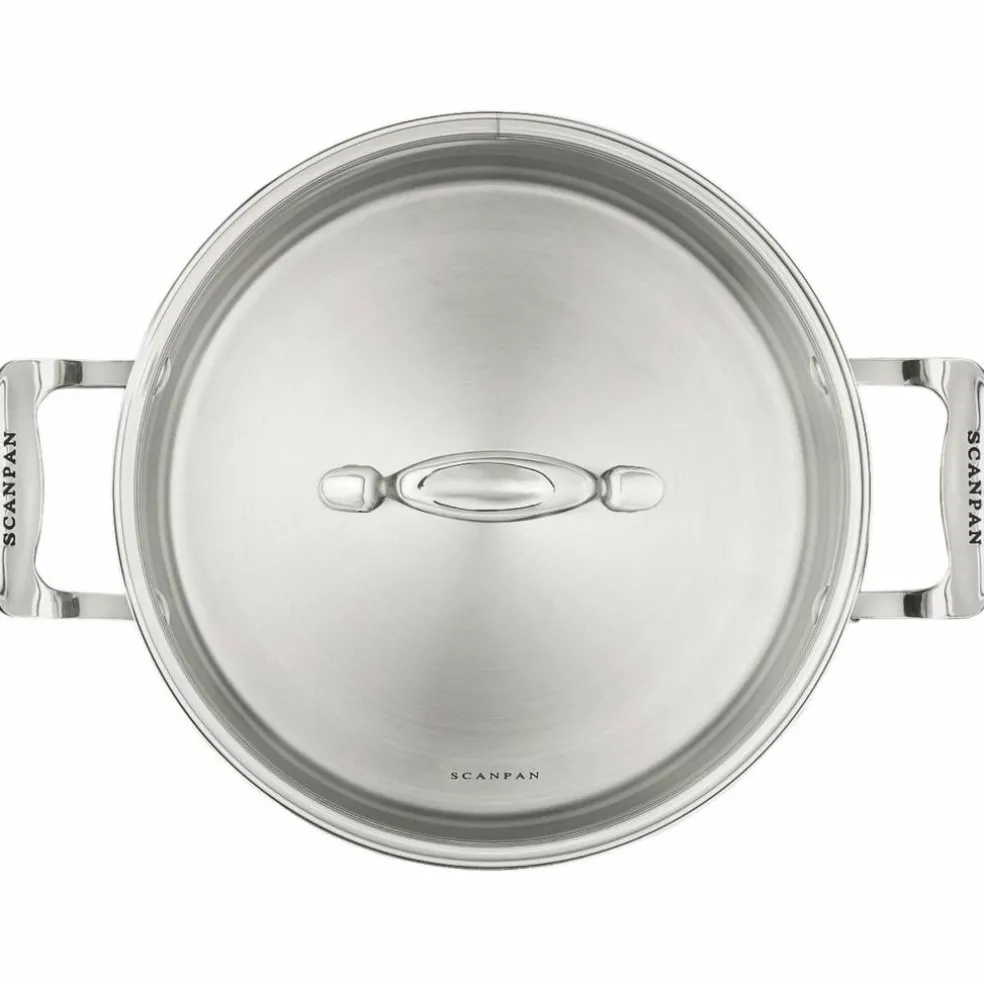 Impact Gryte 2,5 l