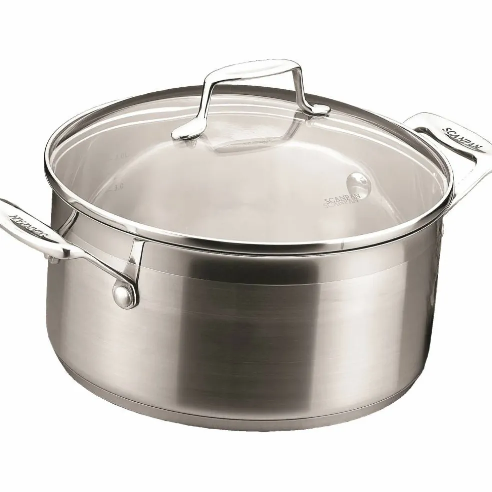 Impact Gryte 2,5 l