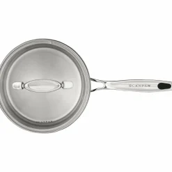 Impact Kasserolle 1,2 L