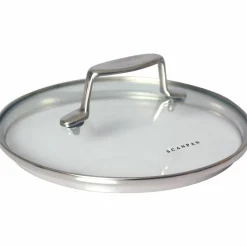 Impact lokk 28 cm