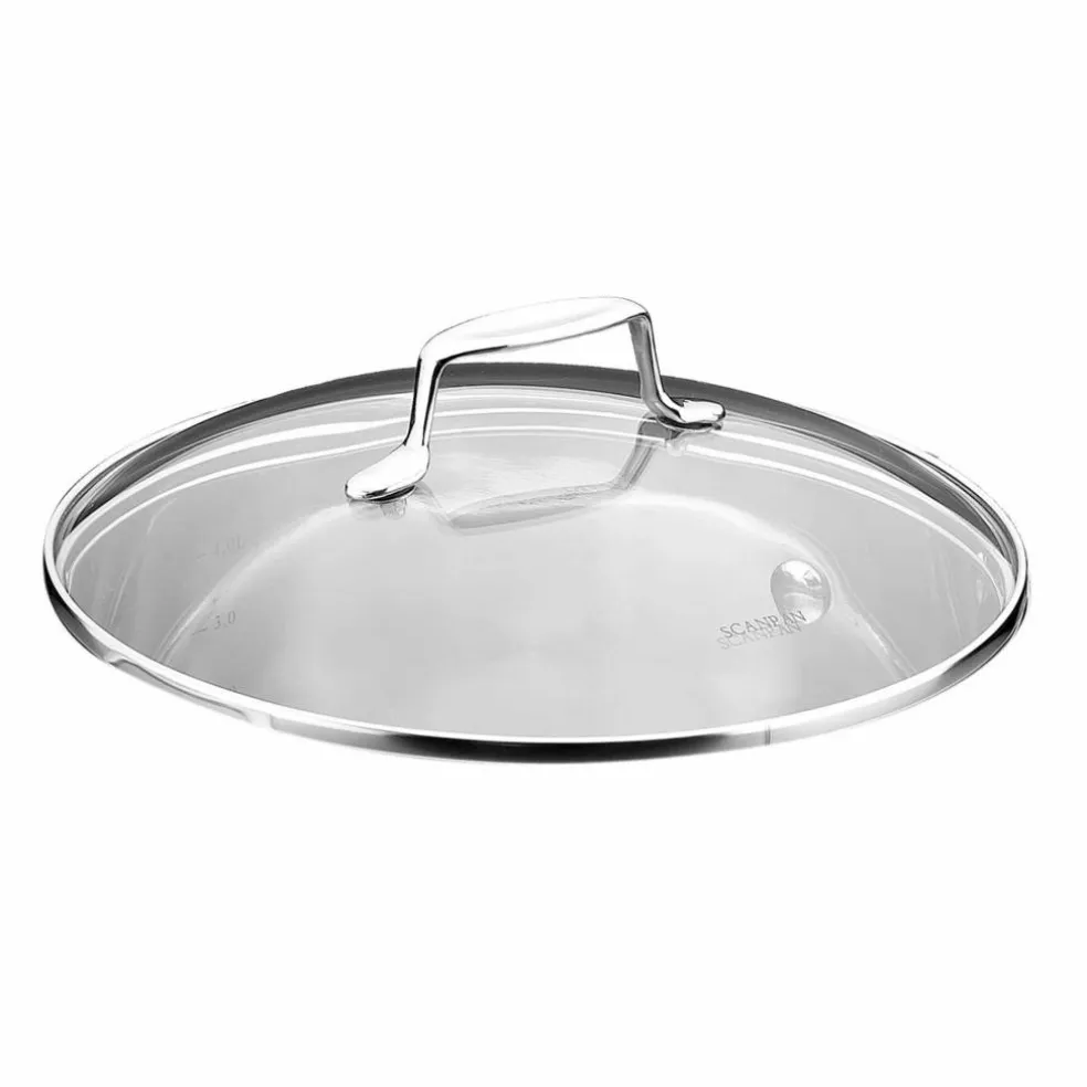 Impact lokk 24 cm