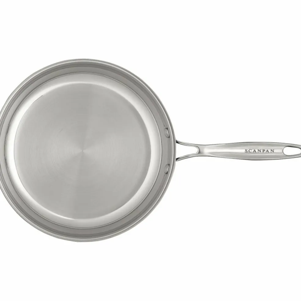 Impact Stekepanne 24 cm