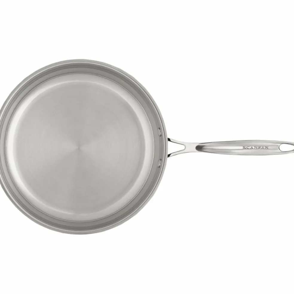 Impact Stekepanne 24 cm