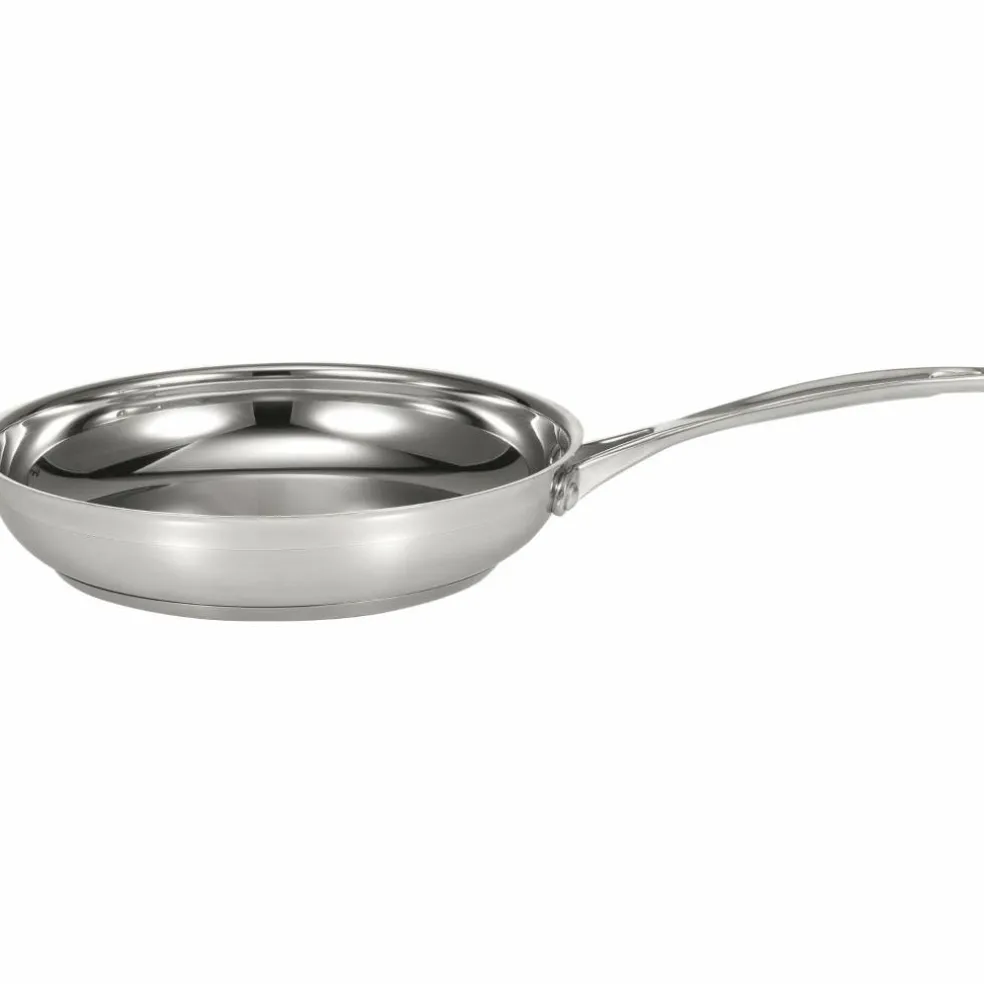 Impact Stekepanne 28 cm