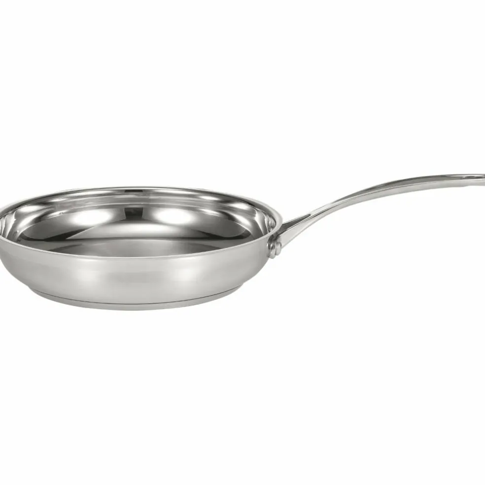 Impact Stekepanne 28 cm