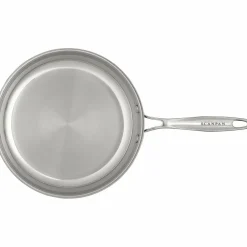 Impact Stekepanne 28 cm