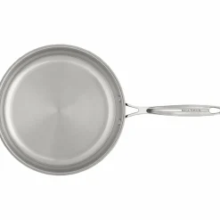 Impact Stekepanne 28 cm