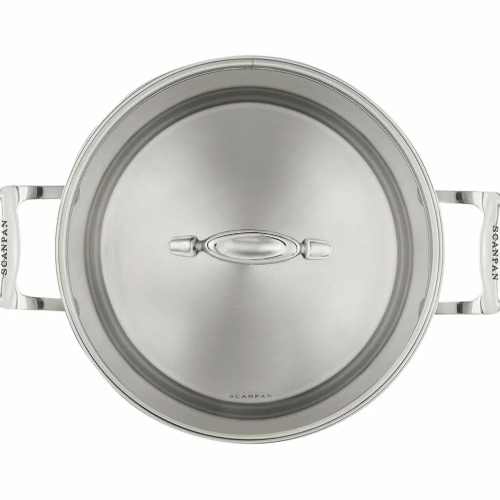 Impact Suppegryte 11,0 l