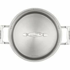Impact Suppegryte 7,2 l