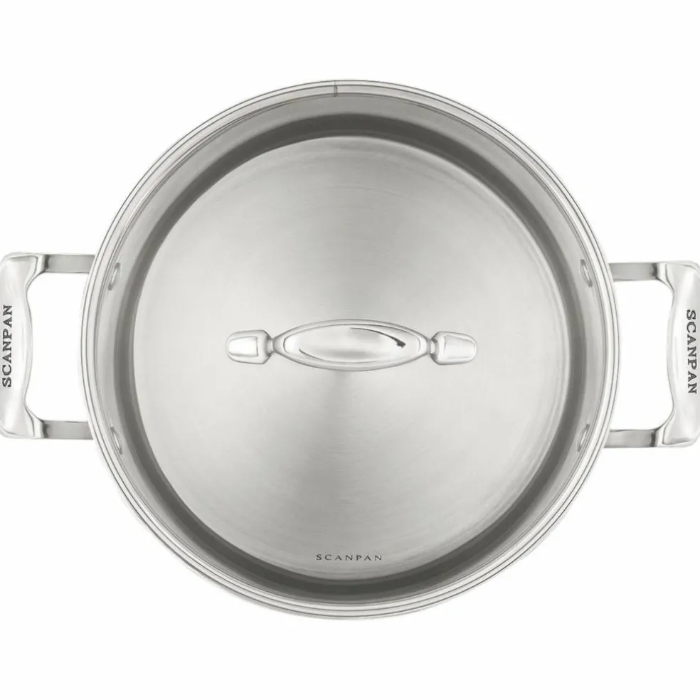Impact Suppegryte 7,2 l