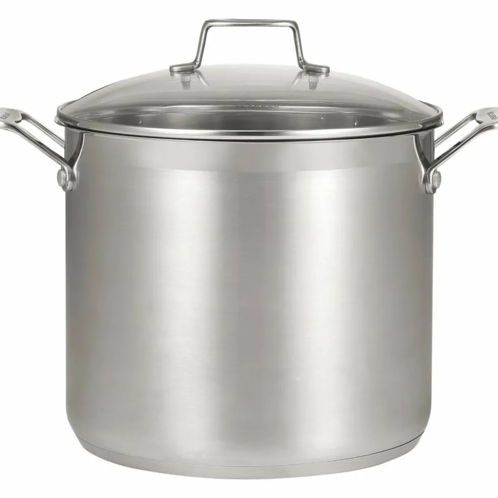 Impact Suppegryte 7,2 l