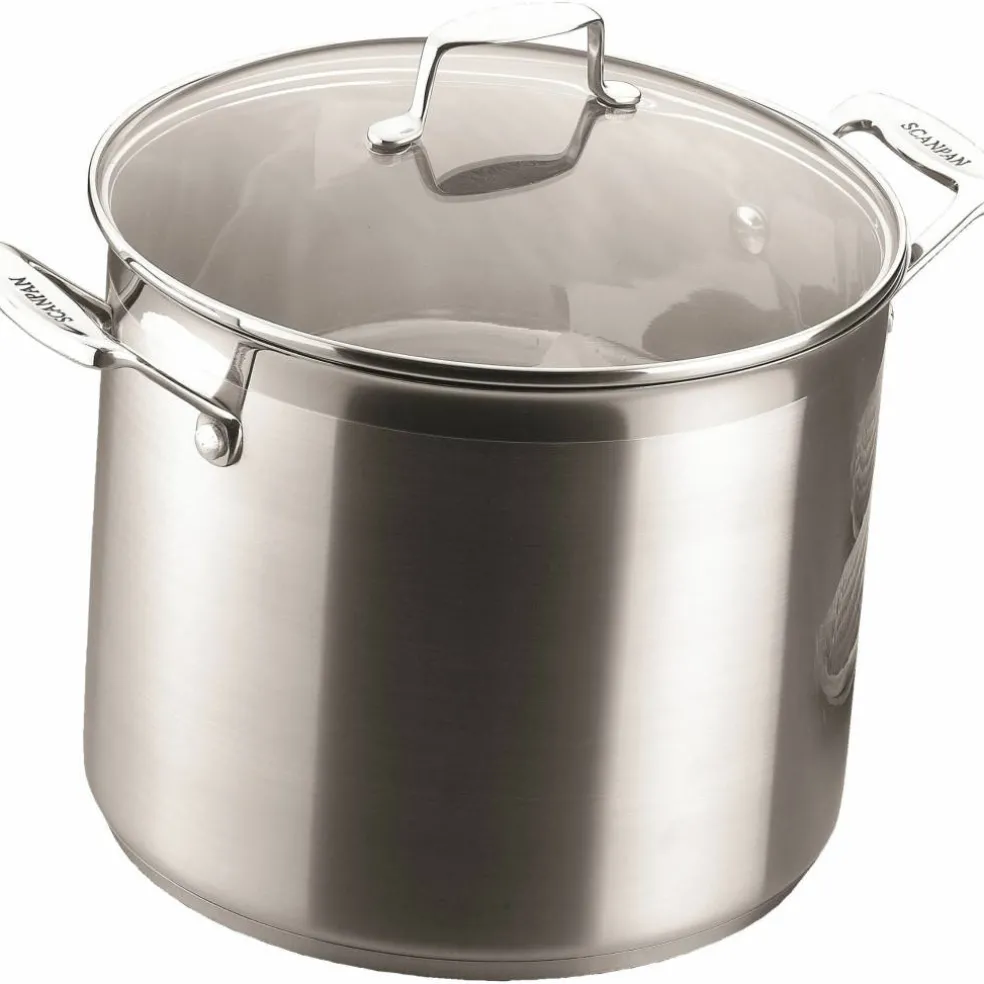 Impact Suppegryte 7,2 l