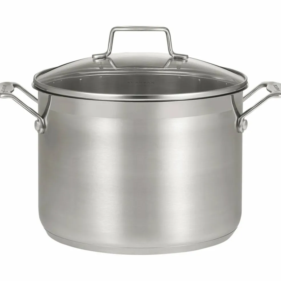Impact Suppegryte 7,2 l